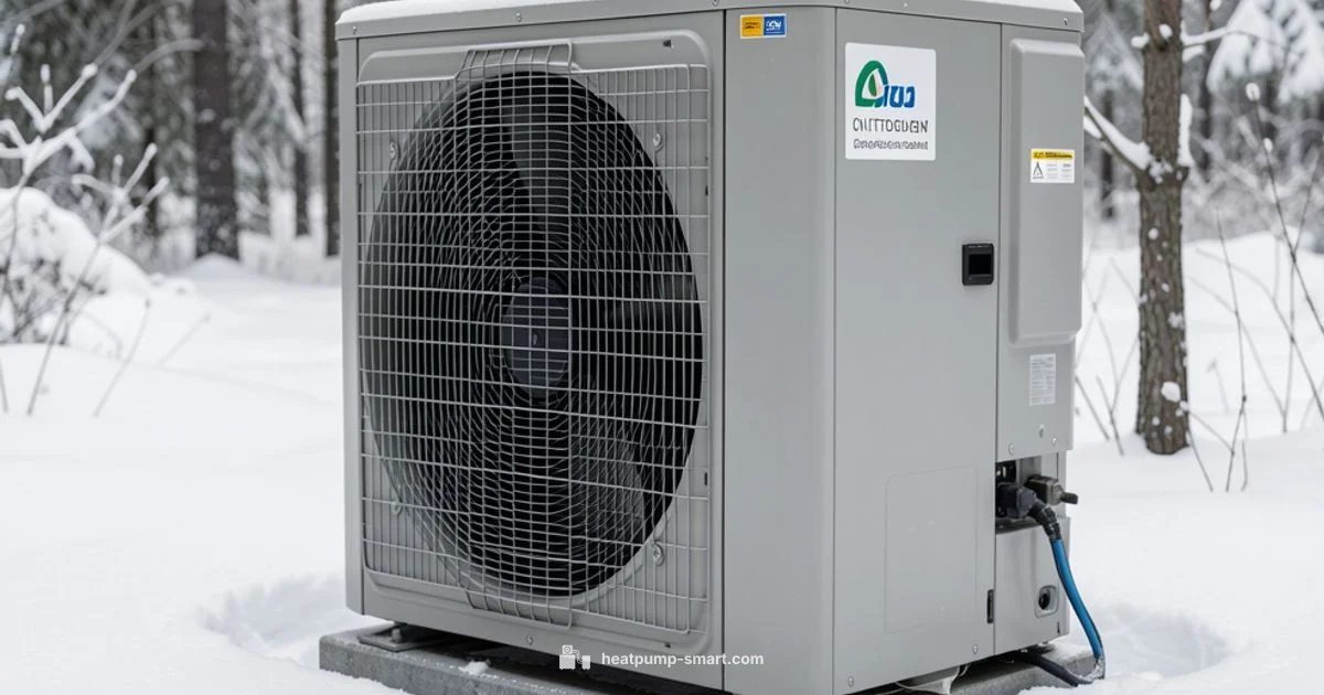 Heat Pump Health Check - Heatpump Smart