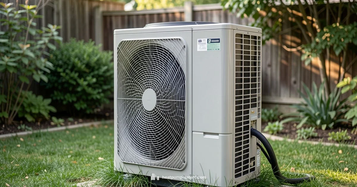 Household Heat Pump Guide - Heatpump Smart