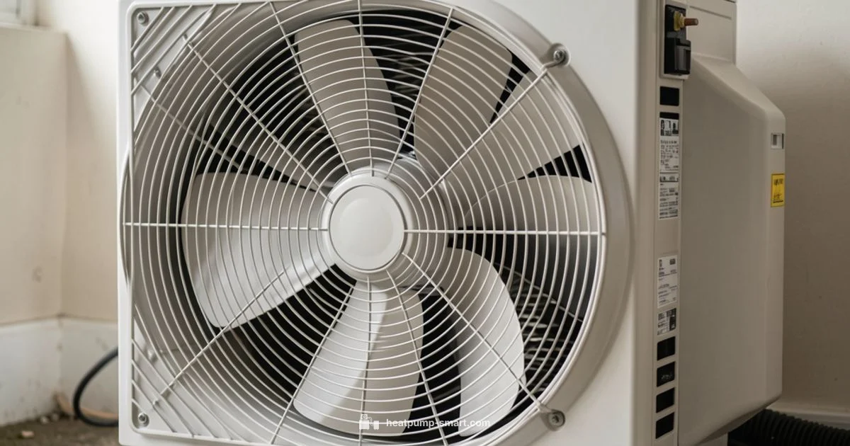 Defrost Noise Guide - Heatpump Smart