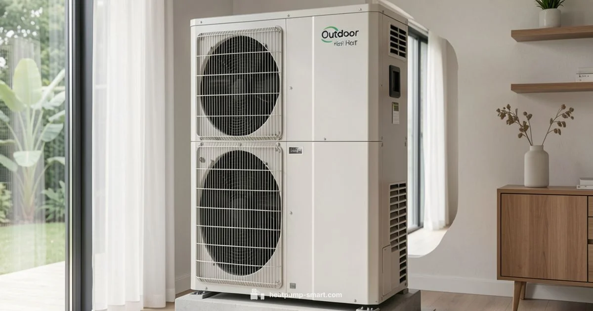 Top Picks 2026 - Heatpump Smart