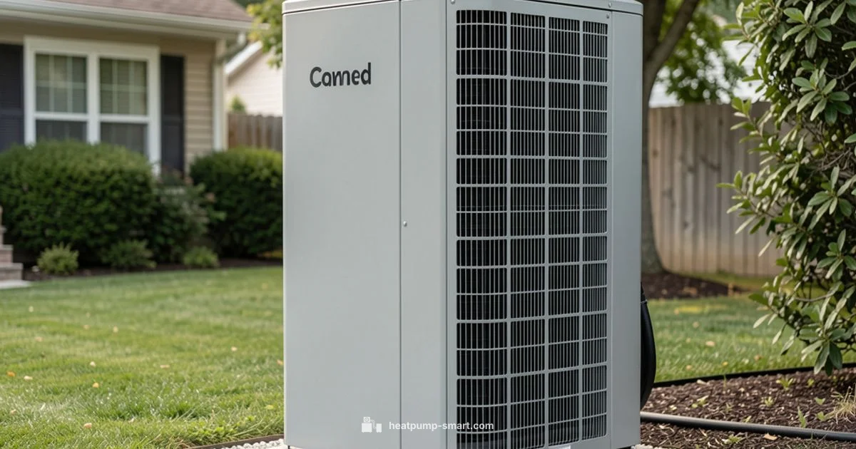 Power Outage Rescue - Heatpump Smart