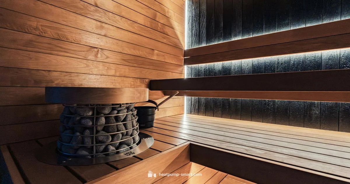 Heat Pump Water Heating - Heatpump Smart