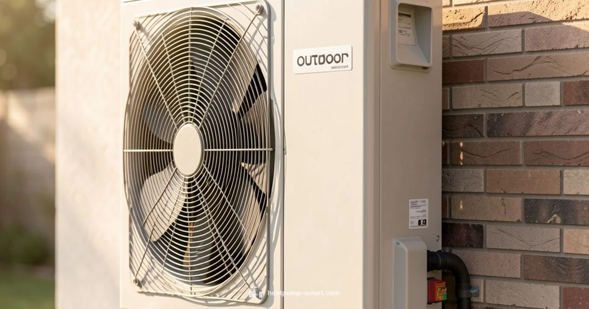 Clearance Essentials - Heatpump Smart