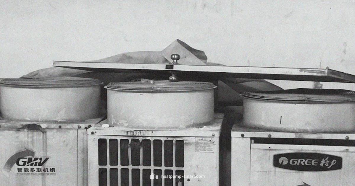 Origins of Heat Pumps - Heatpump Smart