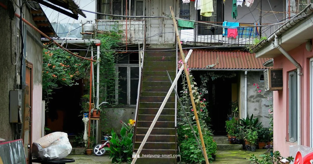 Energy Efficient Heating Energy Efficient Heating - Heatpump Smart