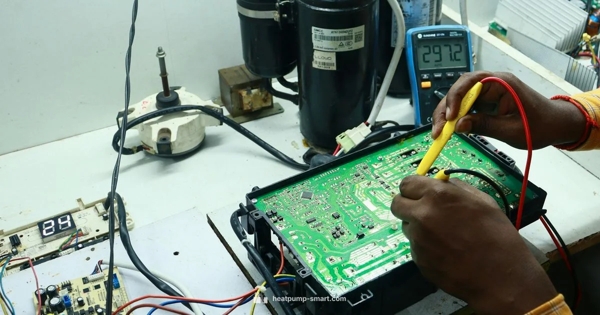 Capacitor Essentials for HVAC - Heatpump Smart