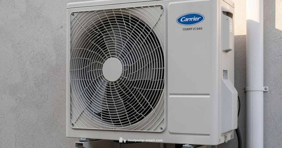 Reset Guide - Heatpump Smart