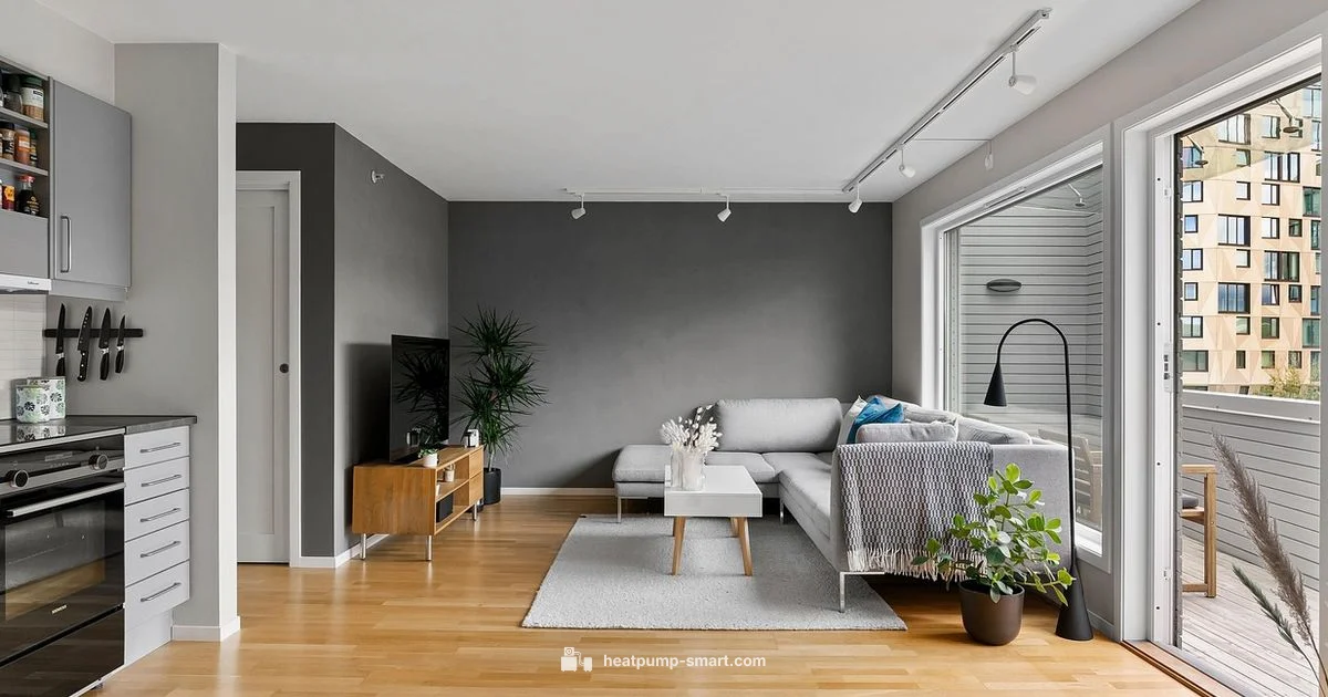 Heat Pump Basics - Heatpump Smart