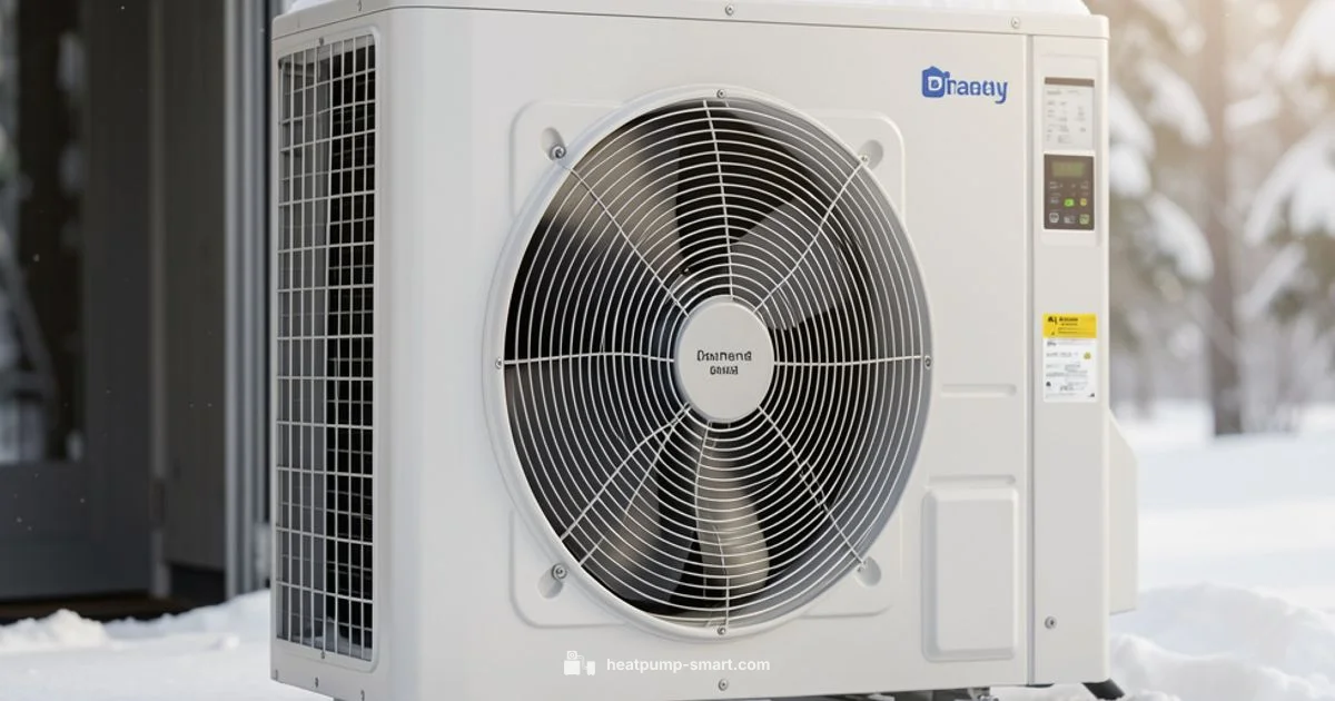 Winter Performance Insights - Heatpump Smart