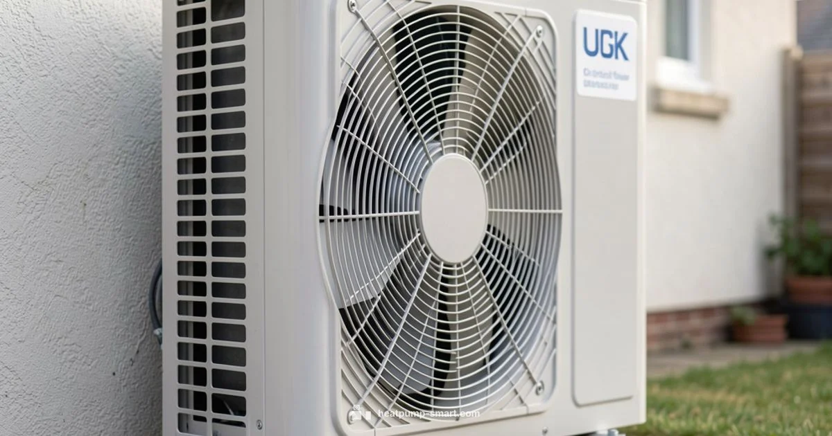 Heat Pump vs AC UK - Heatpump Smart