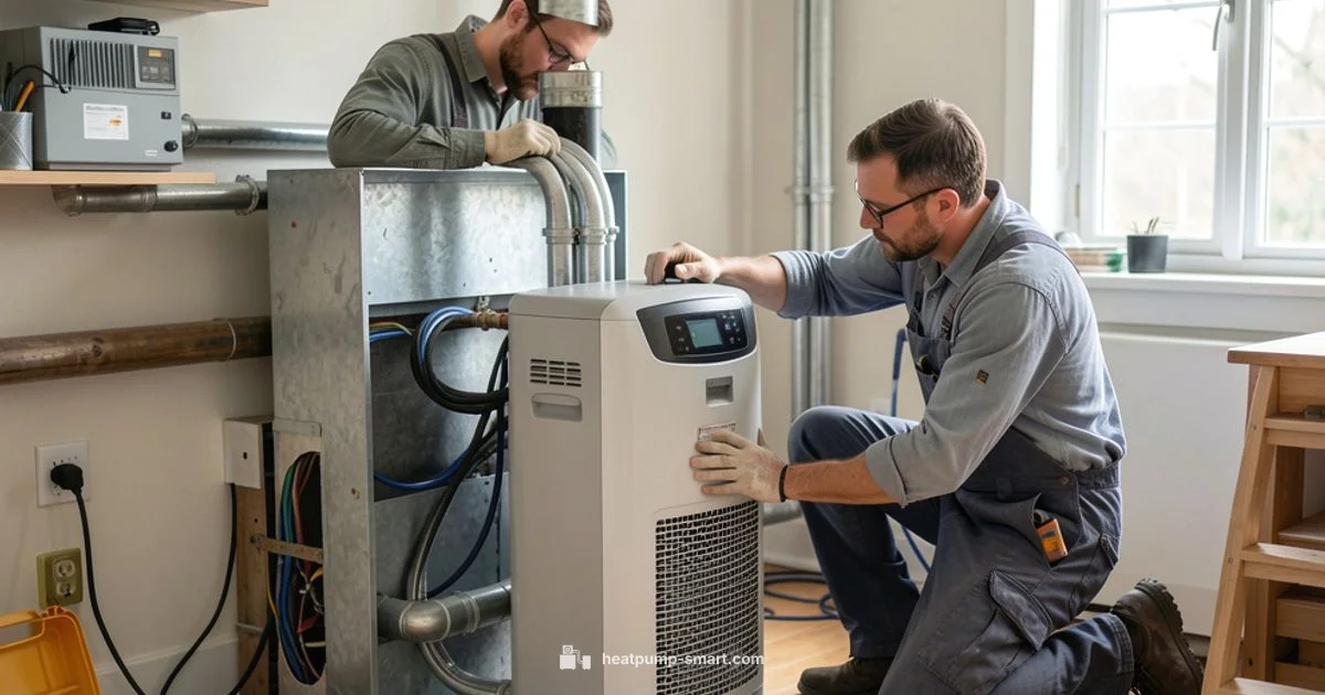 Ecoer Heat Pump Guide - Heatpump Smart