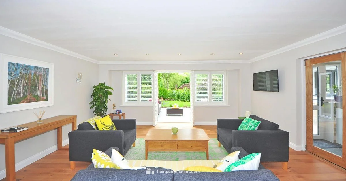 Forced Air vs Heat Pump - Heatpump Smart