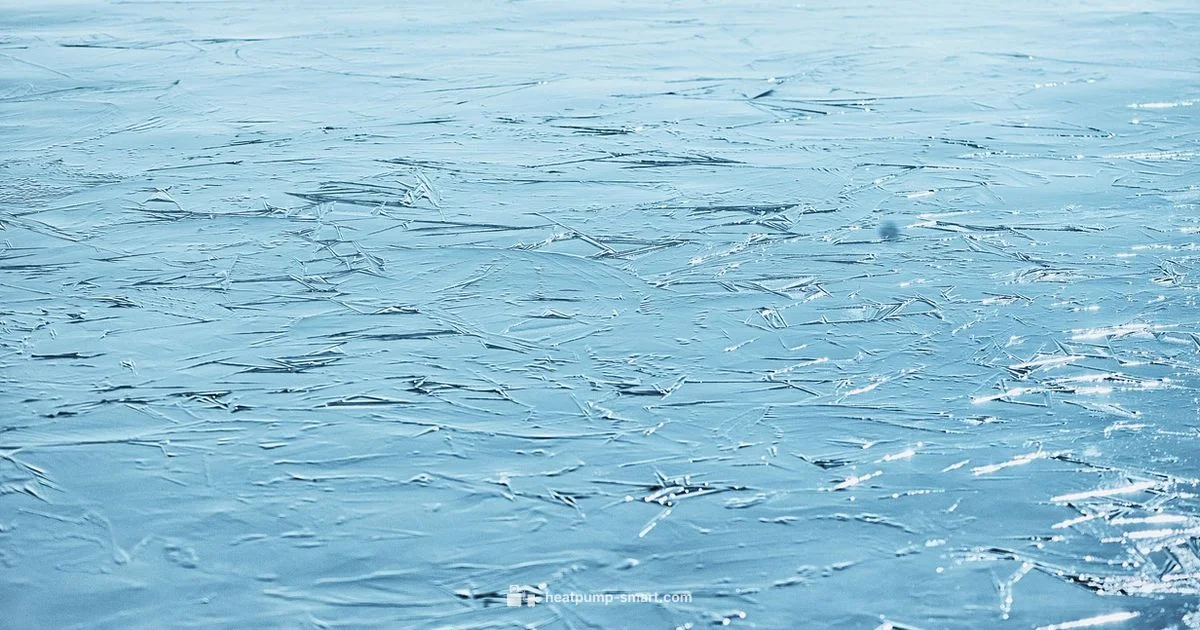Icing Up Fixes Icing Up Fixes - Heatpump Smart