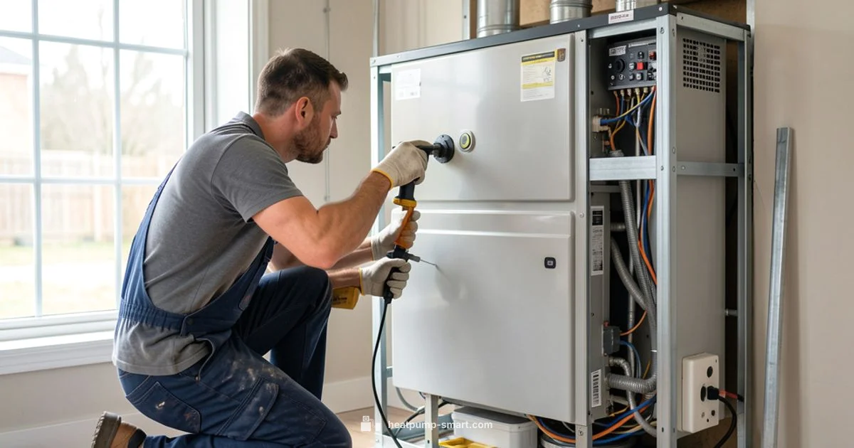 Heat Pump Calculator - Heatpump Smart