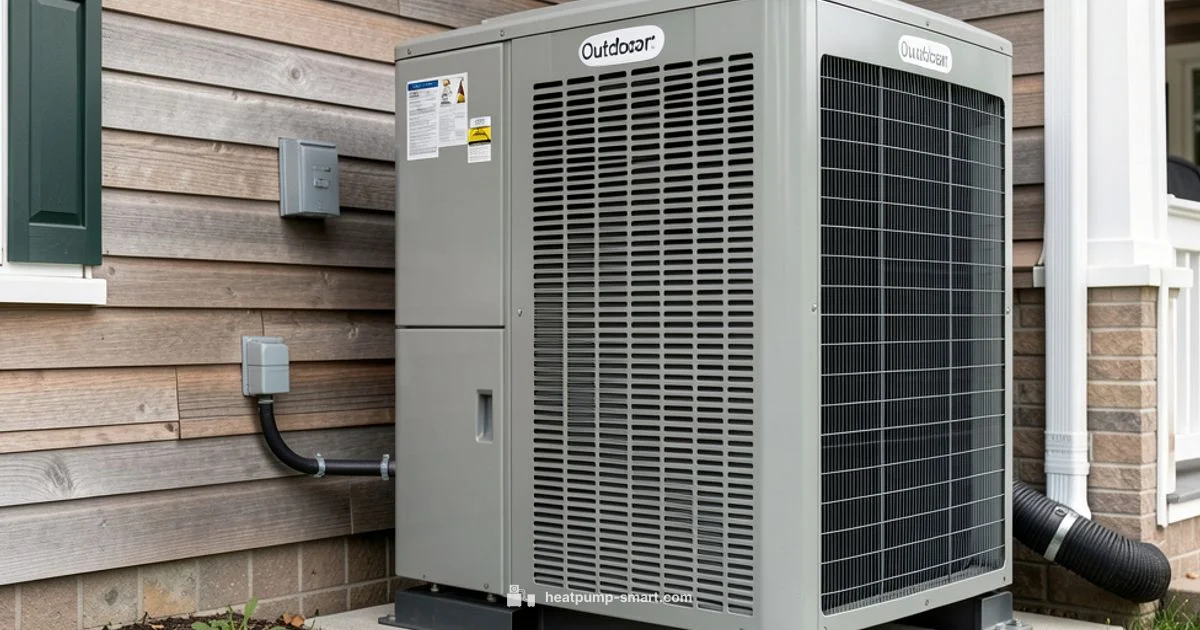 Cost Comparison - Heatpump Smart