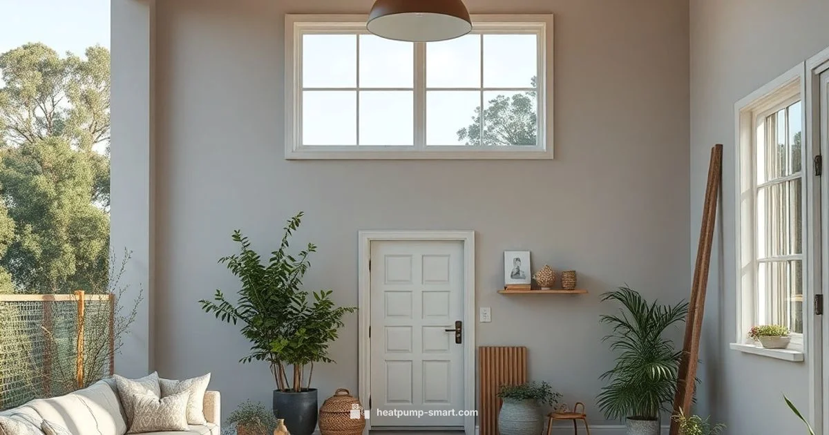 Heat Pump Upgrade - Heatpump Smart