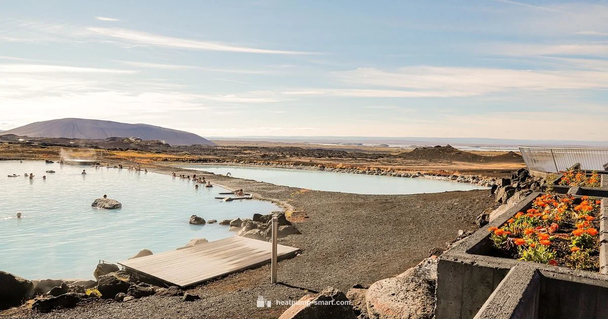 Pool Heater vs Heat Pump Pool Heater vs Heat Pump - Heatpump Smart