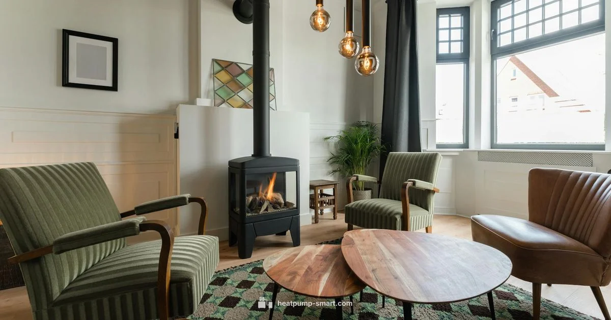 Smart Heat Guide - Heatpump Smart