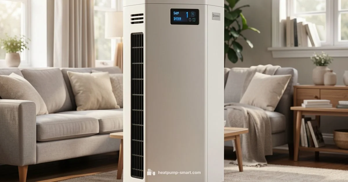 Ductless Heat Pump Guide - Heatpump Smart