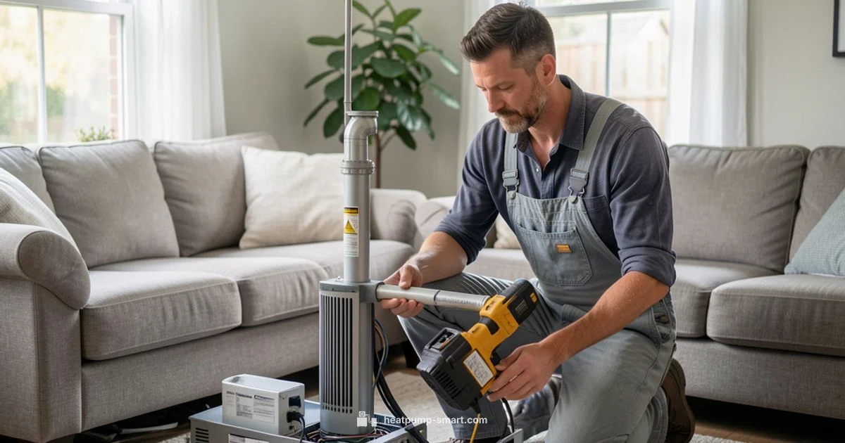 Heat Pump Savings - Heatpump Smart