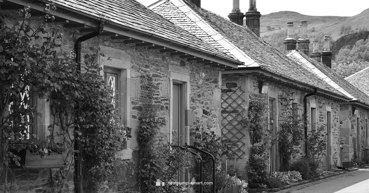 Scotland Heat Pump Guide - Heatpump Smart
