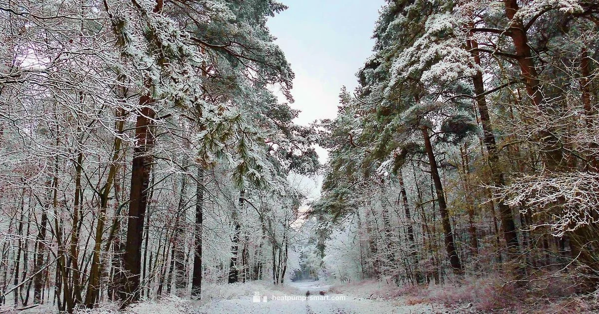Winter Heat Pump Tips - Heatpump Smart