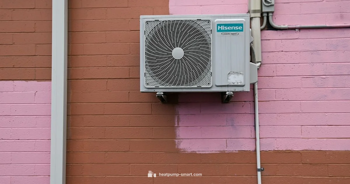 Heat-Up Speed Guide - Heatpump Smart