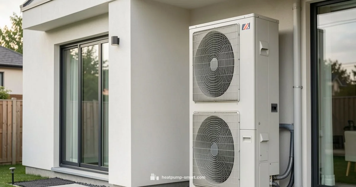 Average Heat Pump Cost - Heatpump Smart