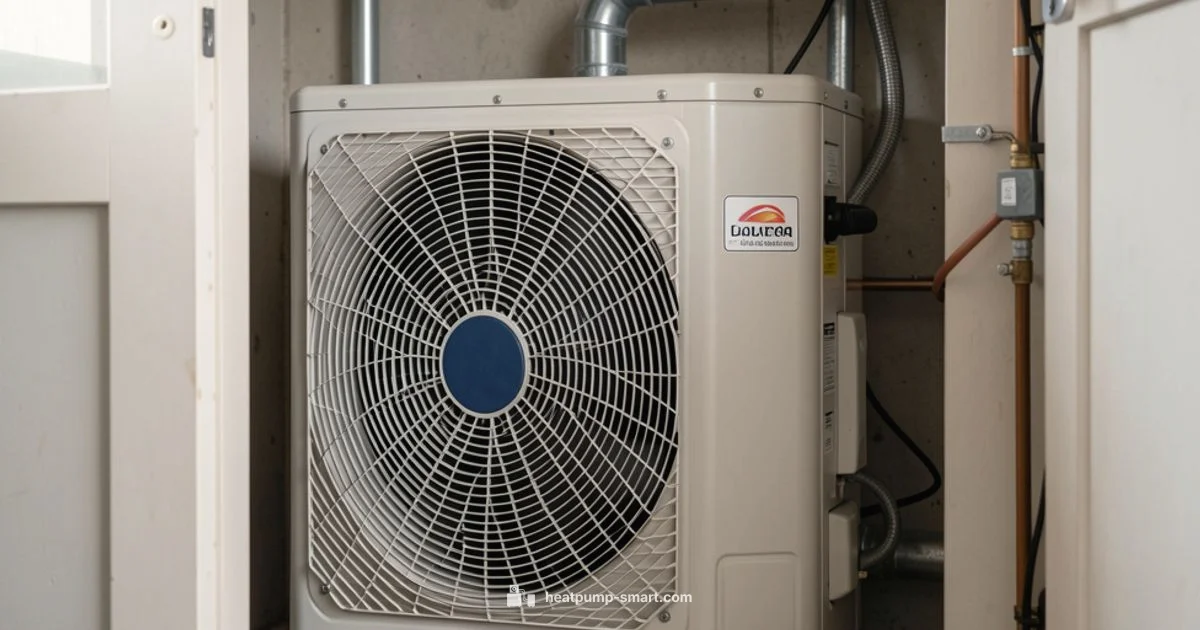 Filter Wash Guide - Heatpump Smart