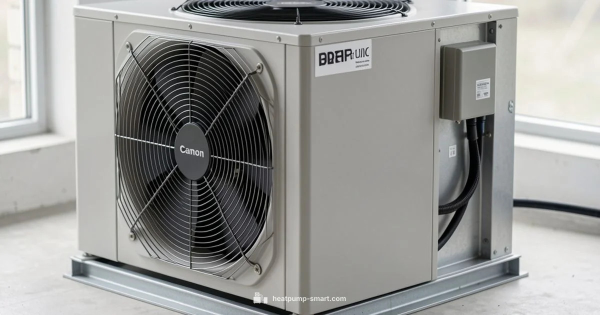 Flat Heat Pump Guide Flat Heat Pump Guide - Heatpump Smart