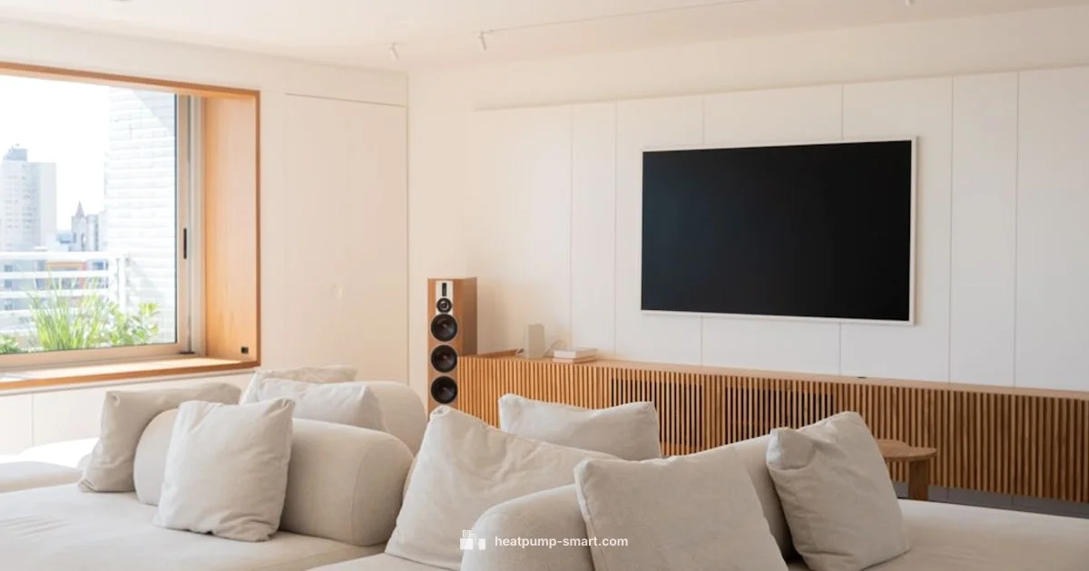 Efficient Heat Pump Guide - Heatpump Smart