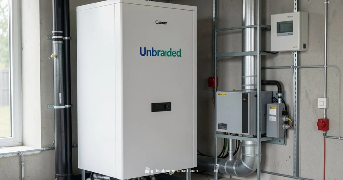 Hybrid Heat Pump Guide - Heatpump Smart