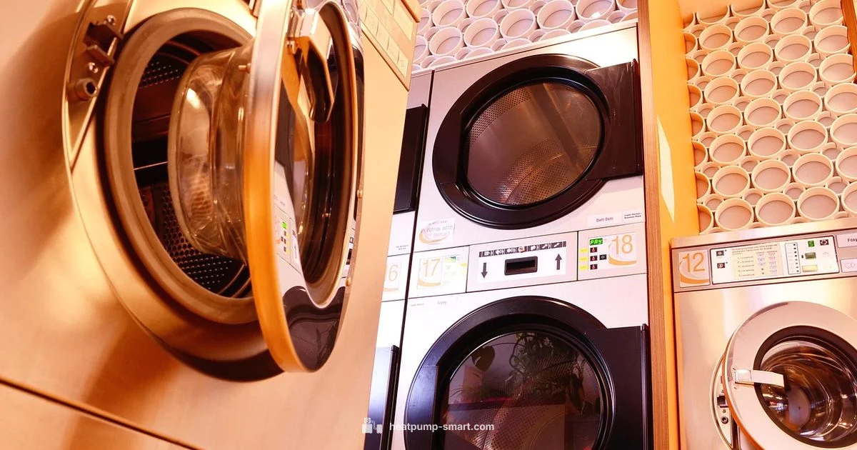 Heat Pump Dryer Guide - Heatpump Smart