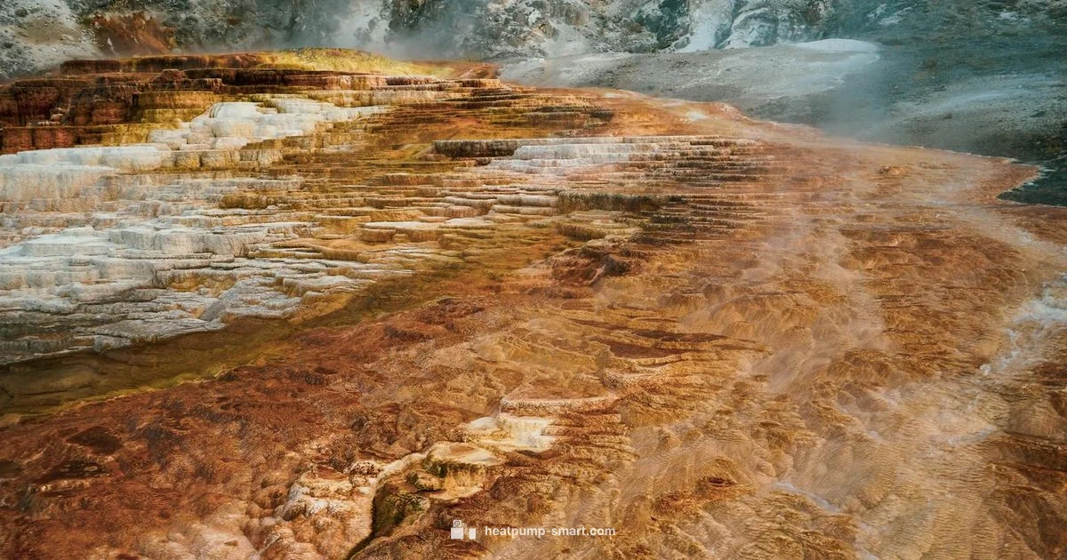 Geothermal Unit Guide - Heatpump Smart