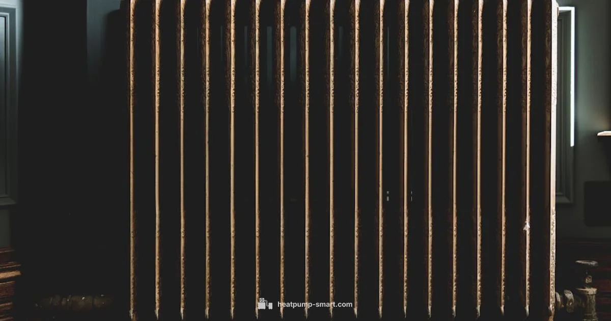 Heat Pump Replacement - Heatpump Smart