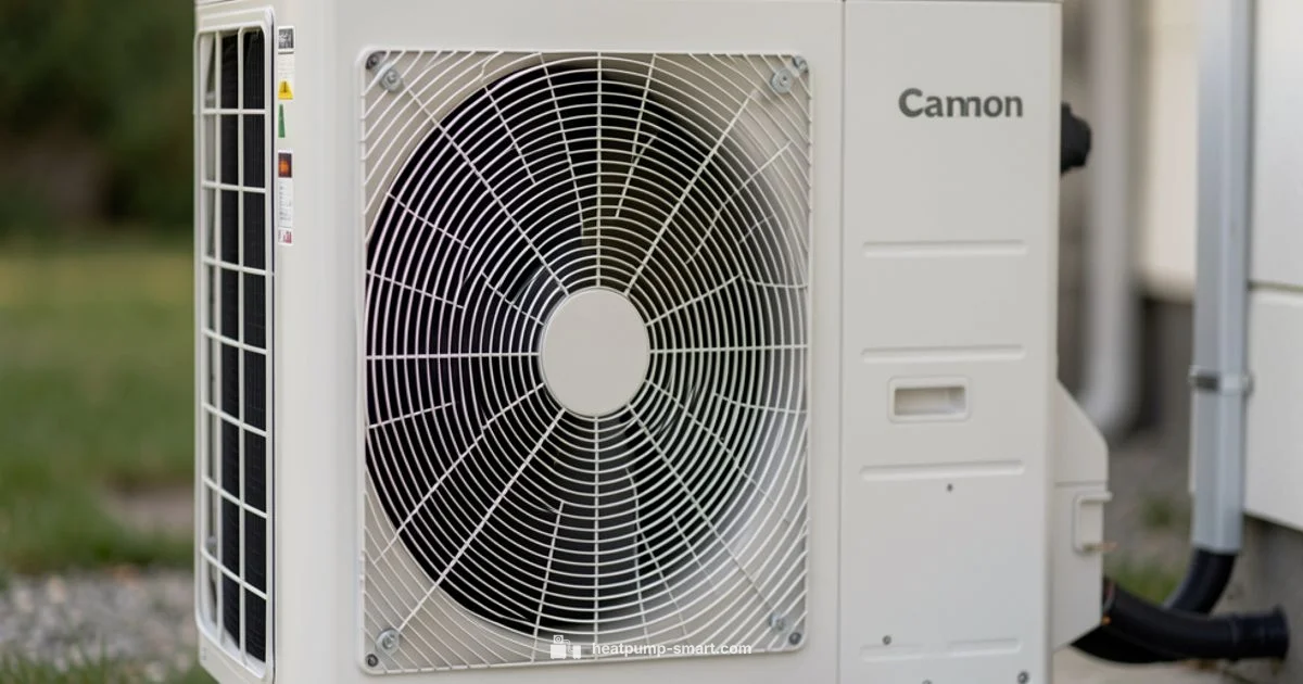 Cold Climate Guide - Heatpump Smart