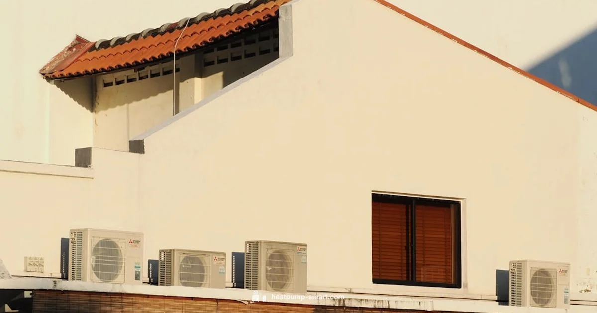 Heat Pump vs Gas Boiler - Heatpump Smart