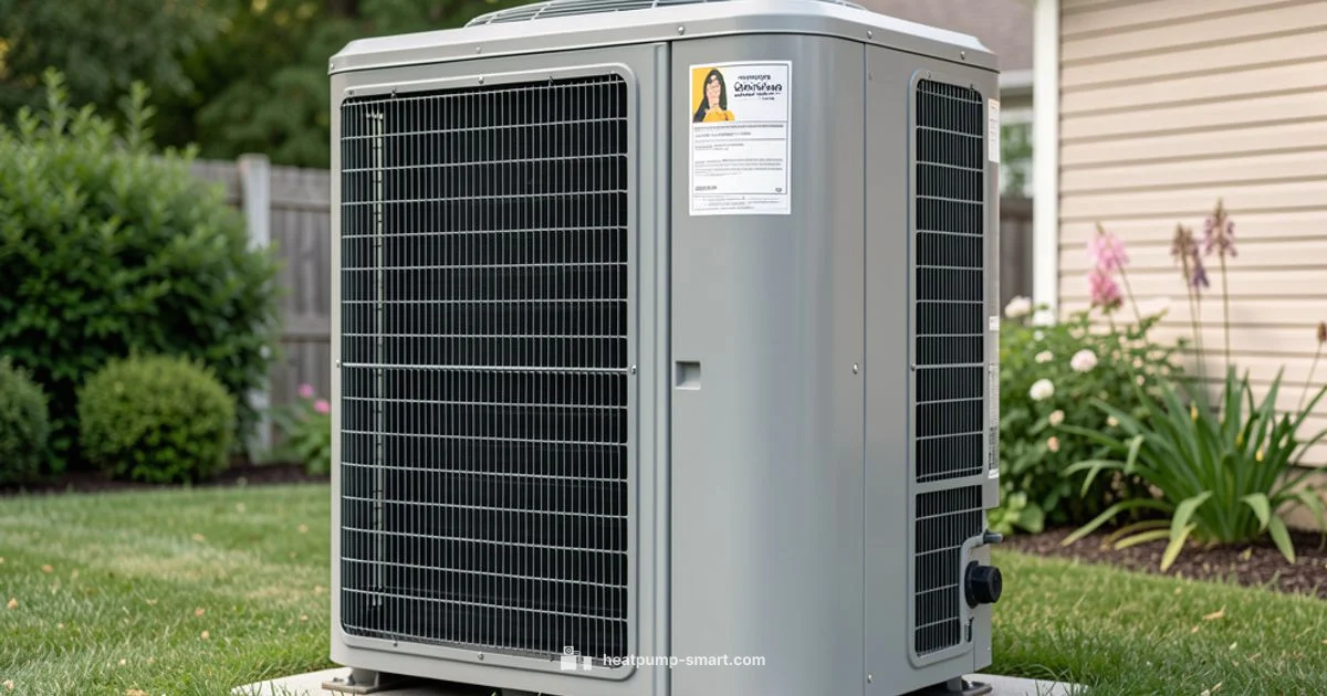 Heat Pump Home Heating - Heatpump Smart