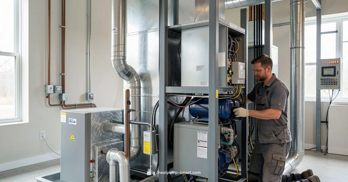 Geothermal Cost Guide - Heatpump Smart