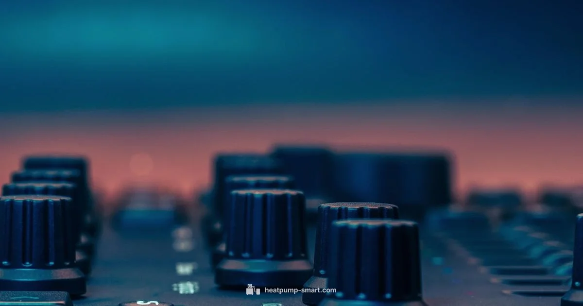 Switch Off Guide - Heatpump Smart