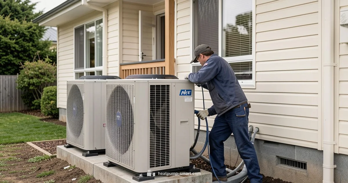 Best NZ Heat Pumps - Heatpump Smart