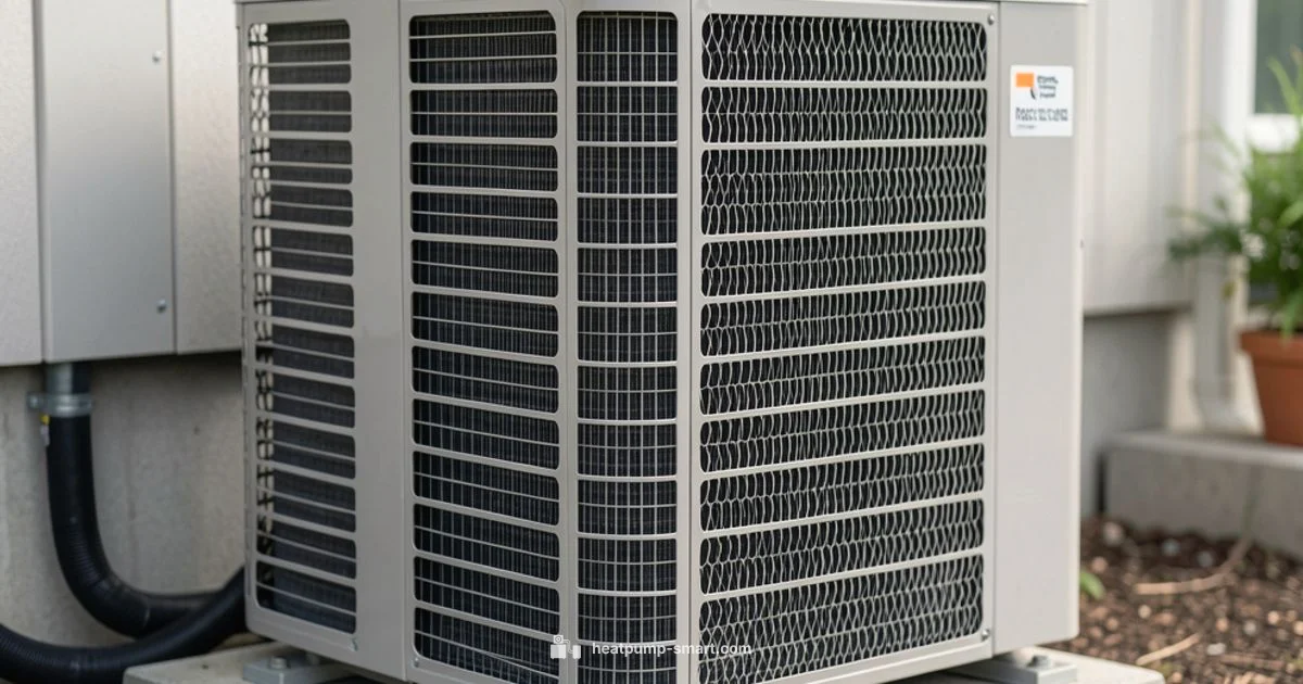 Heat Pump Condensation Guide - Heatpump Smart