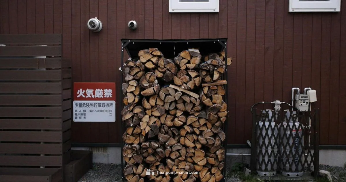 Oversized Heat Pump - Heatpump Smart