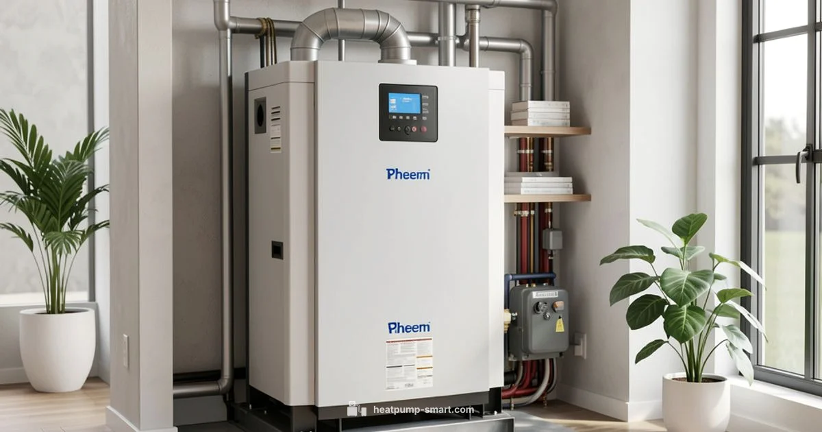 Hybrid Heating Guide - Heatpump Smart