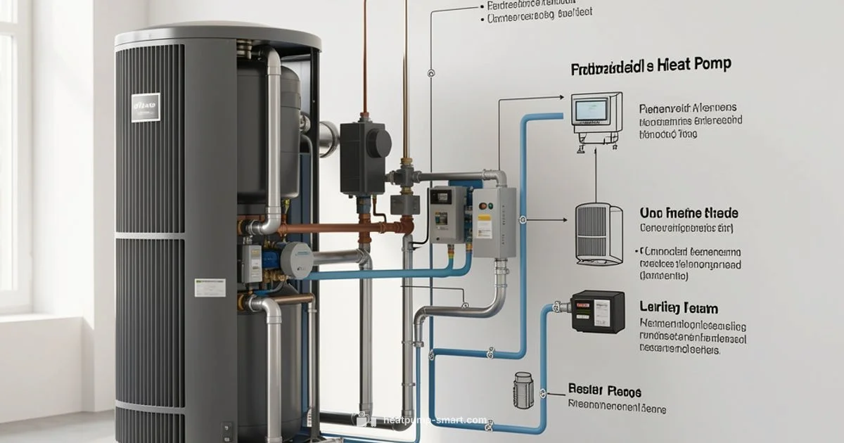 Heat Pump Basics - Heatpump Smart
