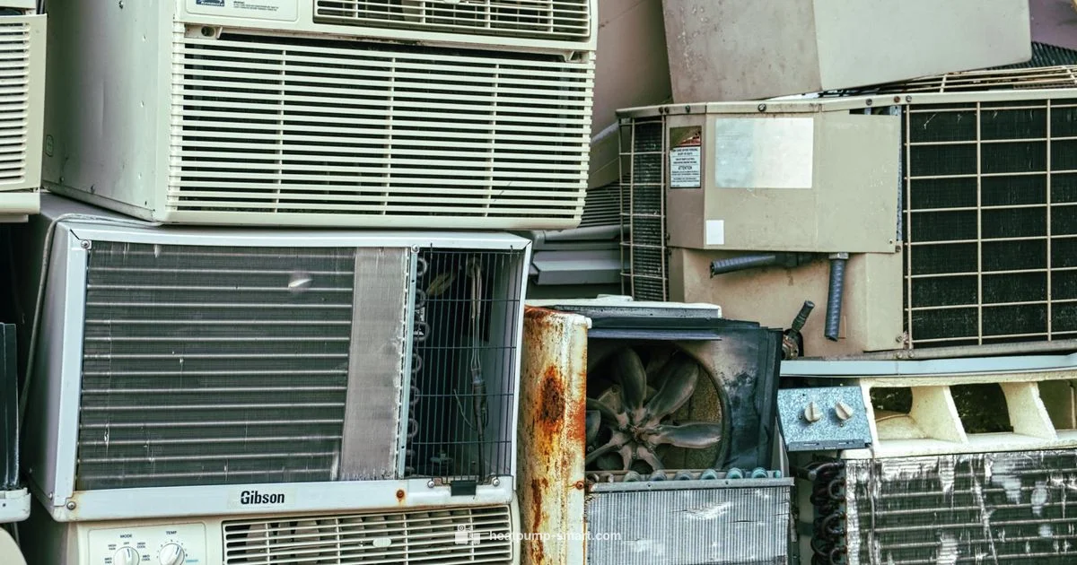 Frigidaire Heat Pump Guide - Heatpump Smart