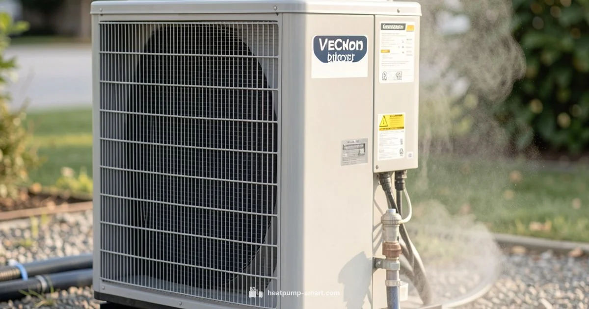 Defrost Cycle Guide - Heatpump Smart