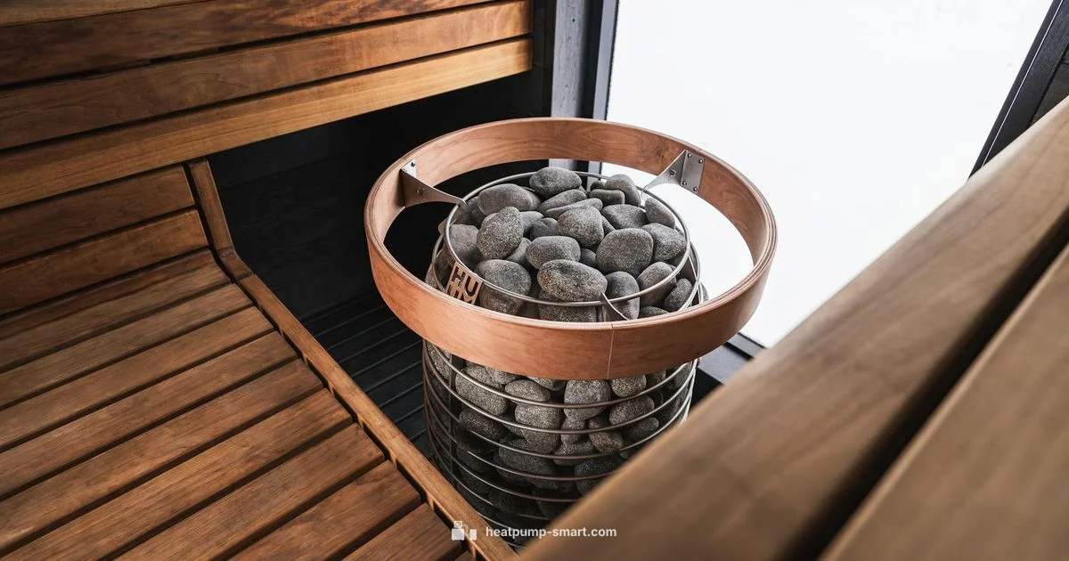 Smart Heat Pump - Heatpump Smart