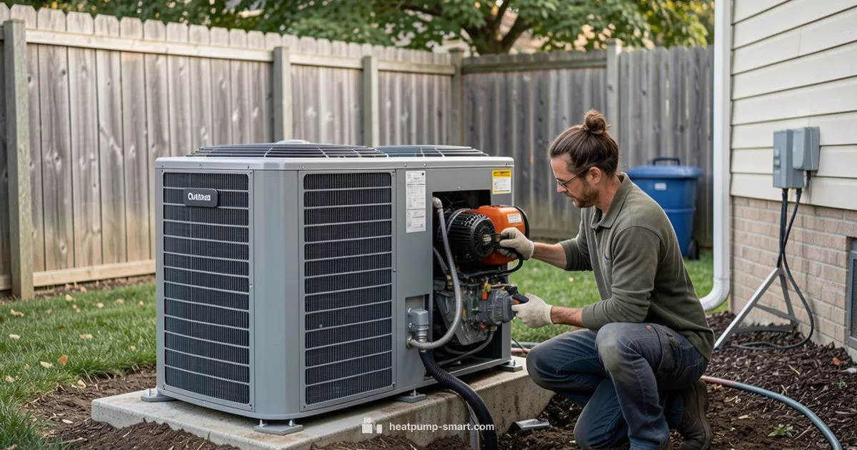 Heat Pump Guide Heat Pump Guide - Heatpump Smart