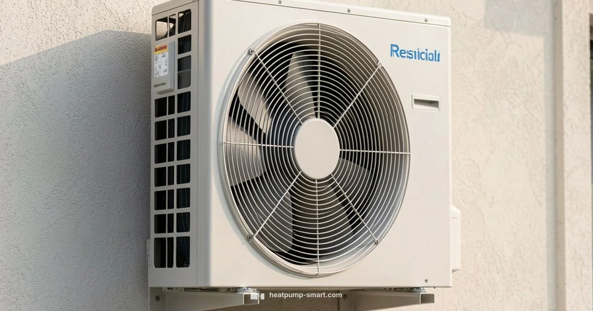 Heat Pump Tariffs - Heatpump Smart